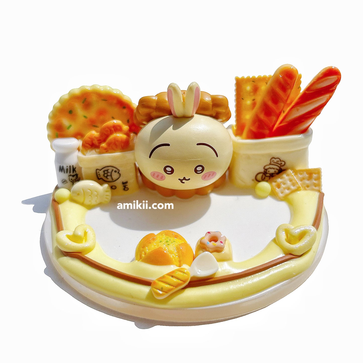 Chiikawa phone stand