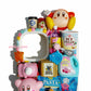 【Limited edition】Rement Kirby Decoden Cream Phone Case iPhone Samsung Google Case