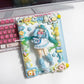 Miku Decoden Table Case iPad Samsung