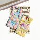 Sanrio Cookies Decoden Cream Phone Case iPhone Samsung Google Case