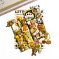 Snoopy / Rilakkuma Food Decoden Cream Phone Case iPhone Samsung Case