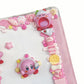 Kirby Decoden Table Case iPad Samsung