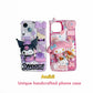 Sanrio Doll Coque Pour Téléphones