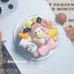 Pochacco pop socket