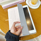 ピンクのiPadケース