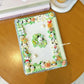 Sanrio Pochacco / Cinnamoroll Decoden Table Case iPad Samsung