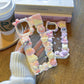 Kuromi / Hello Kitty Milk Decoden Cream Phone Case iPhone Samsung Case