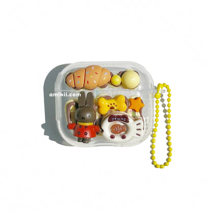 Miffy Airpod case