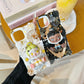 Pop mart Skullpanda Angel and Demon Decoden Cream Phone Case iPhone Samsung Case