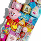 【Limited edition】Rement Kirby Decoden Cream Phone Case iPhone Samsung Google Case