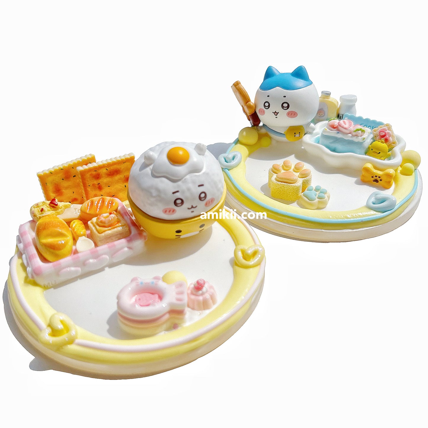 Chiikawa phone stand