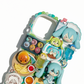 【Limited edition】Rement Miku Food Decoden Cream Phone Case iPhone Samsung Google Case