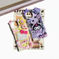 Sanrio Cookies Decoden Cream Phone Case iPhone Samsung Google Case