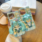 Miku & Cinnamoroll Decoden Cream Phone Case iPhone Samsung Google Case