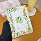 Sanrio Pochacco / Cinnamoroll Decoden Table Case iPad Samsung