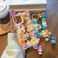 Melody / Hangdonyu Food Decoden Cream Phone Case iPhone Samsung Case