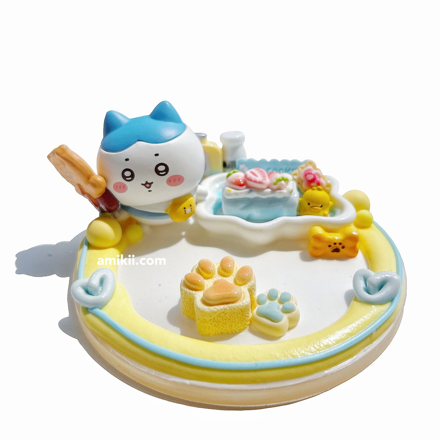 Chiikawa phone stand