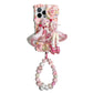 Sakura Hatsune Miku Decoden Cream Phone Case iPhone Samsung Google Case