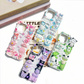 Sanrio Chubby Decoden Cream Phone Case iPhone Samsung Google Case