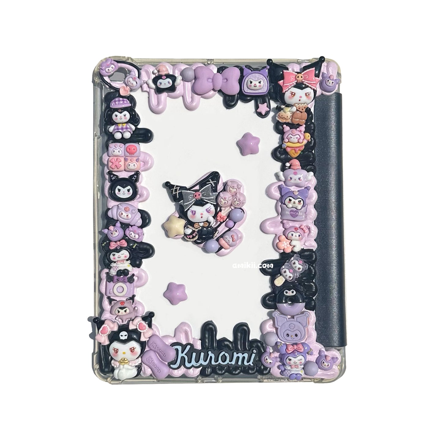 Sanrio Kindle Decoden Case