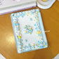 Sanrio Pochacco / Cinnamoroll Decoden Table Case iPad Samsung