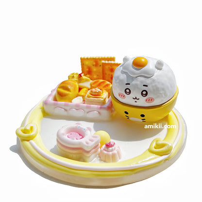 Chiikawa phone stand