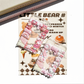 Sanrio transparent background card sleeve