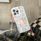 Hello Kitty Popsocket Decoden Cream Phone Case iPhone Samsung Google Case