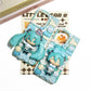 Miku & Cinnamoroll Decoden Cream Phone Case iPhone Samsung Google Case