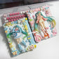 Miku Decoden Table Case iPad Samsung