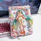 Miku Decoden Table Case iPad Samsung