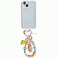 Pop Mart Labubu Crybaby Zsiga handcraft chain