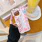 Sanrio Chubby Decoden Cream Phone Case iPhone Samsung Google Case