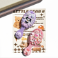 Sanrio girls comb