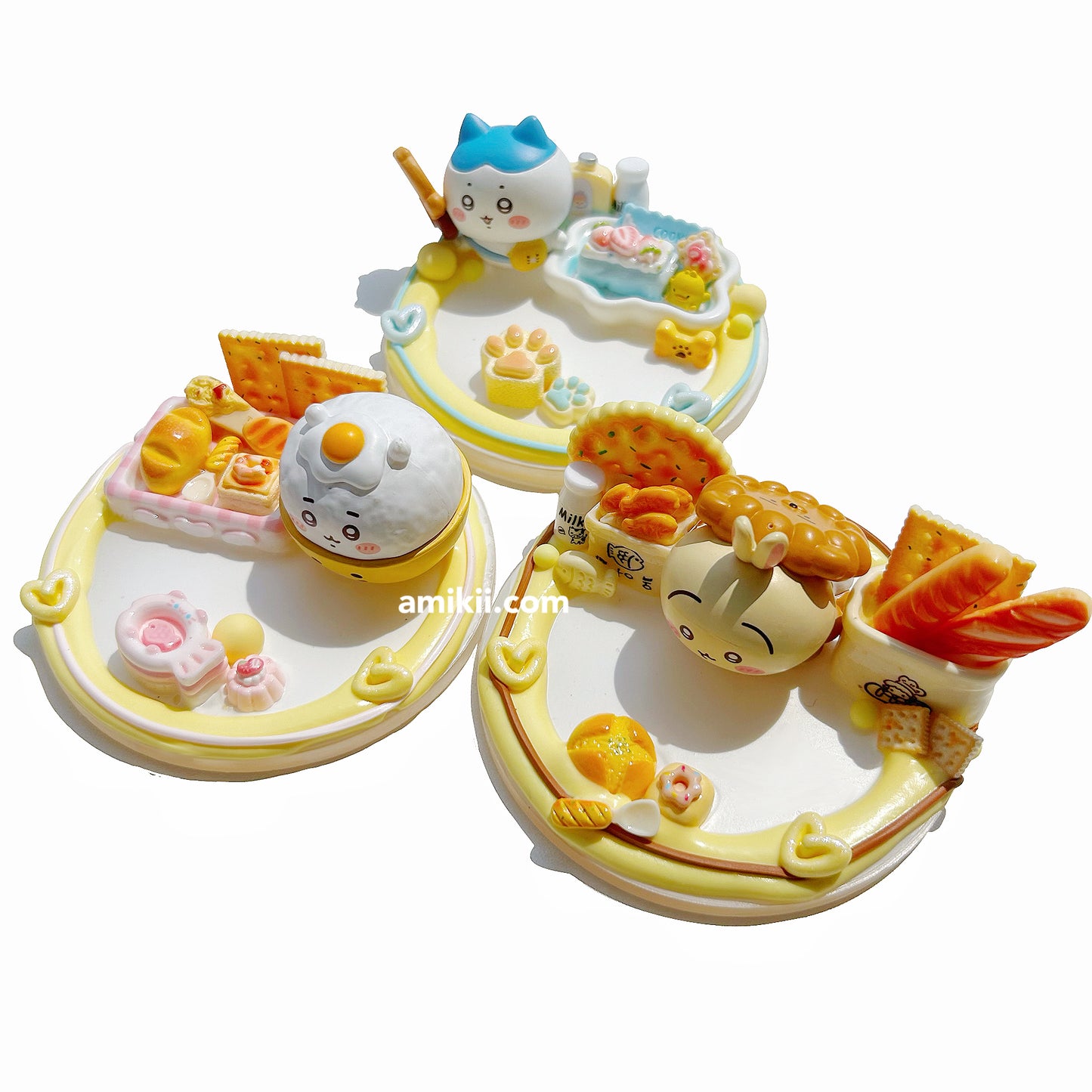 Chiikawa phone stand