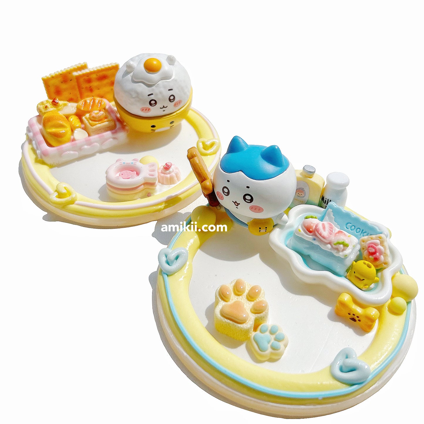 Chiikawa phone stand