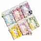 Sanrio transparent background card sleeve
