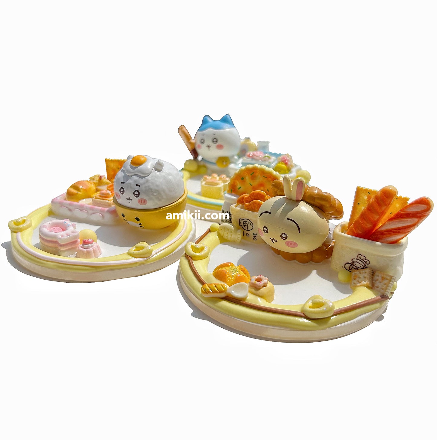 Chiikawa phone stand