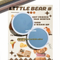 Sanrio girls portable mirror
