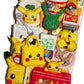 【Limited edition】Rement Pokemon Food Decoden Cream Phone Case iPhone Samsung Google Case
