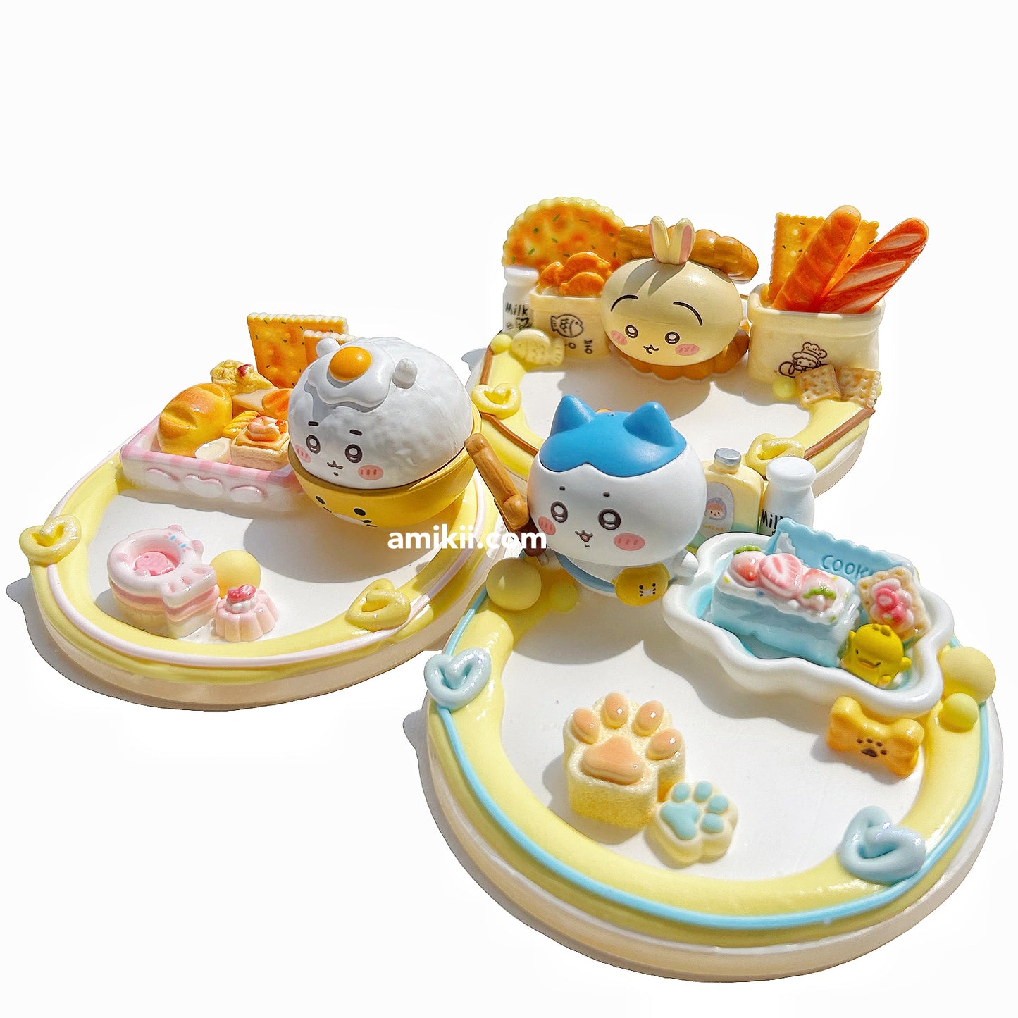 Chiikawa phone stand