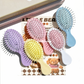 Sanrio girls comb