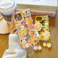 Pochacco Food Decoden Cream Phone Case iPhone Samsung Google Case