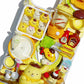 【Limited edition】Rement Pompom Purin Food Decoden Cream Phone Case iPhone Samsung Google Case
