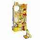 【Limited edition】Rement Pompom Purin Food Decoden Cream Phone Case iPhone Samsung Google Case