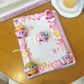 Kirby Decoden Table Case iPad Samsung