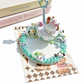 Sanrio Cinnamoroll and Pochacco phone stand and iPad stand
