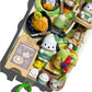 【Limited edition】Rement Pochacco food Decoden Cream Phone Case iPhone Samsung Google Case