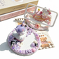 Sanrio Hello Kitty and Kuromi phone stand and iPad stand