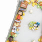 Snoopy Decoden Table Case iPad Samsung